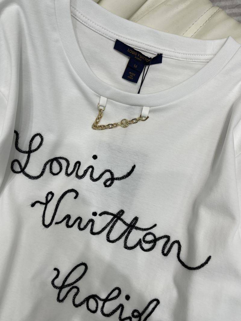 Louis Vuitton T-Shirts